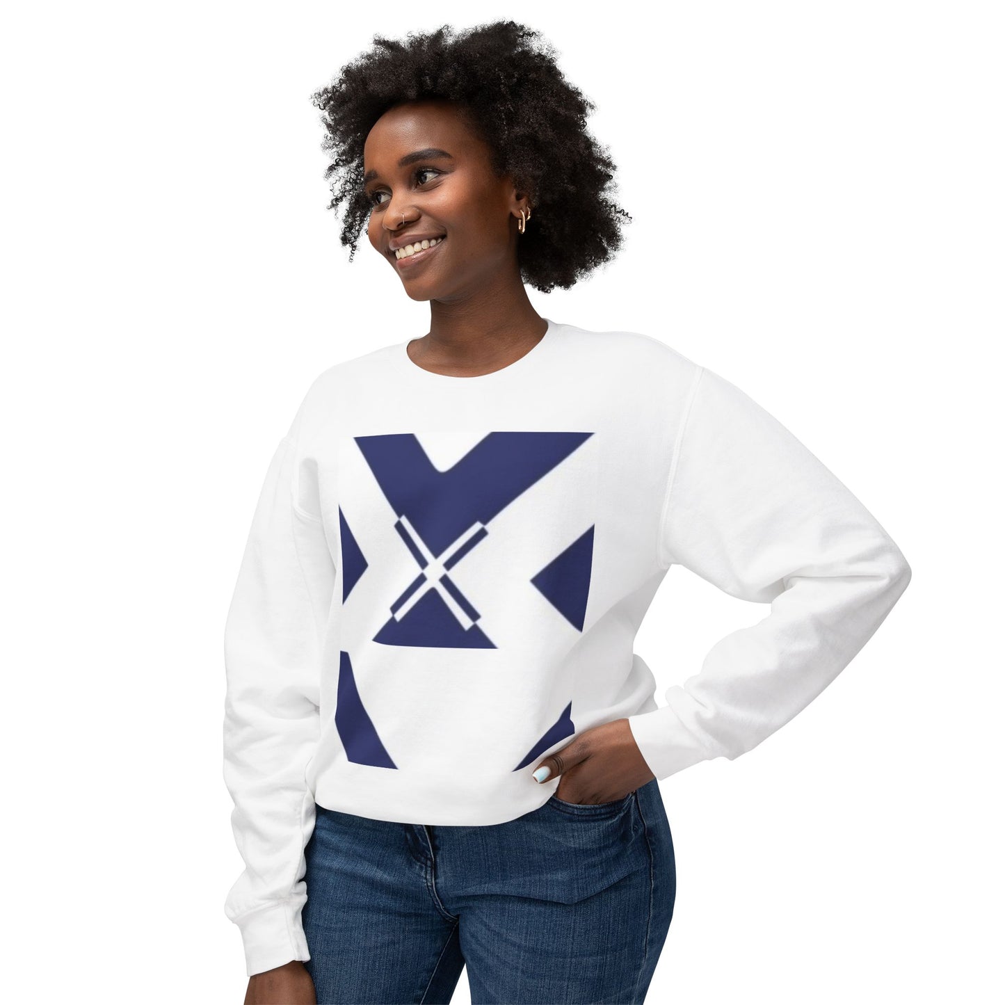 Stylish Unisex Lightweight Crewneck Sweatshirt, Perfect for Casual Outings, Great for Gifts, Fashionable Everyday Wear, Ideal for [...]