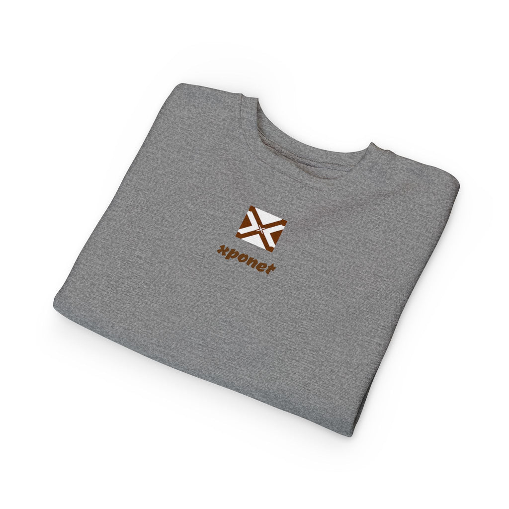 Toddler Sweatshirt