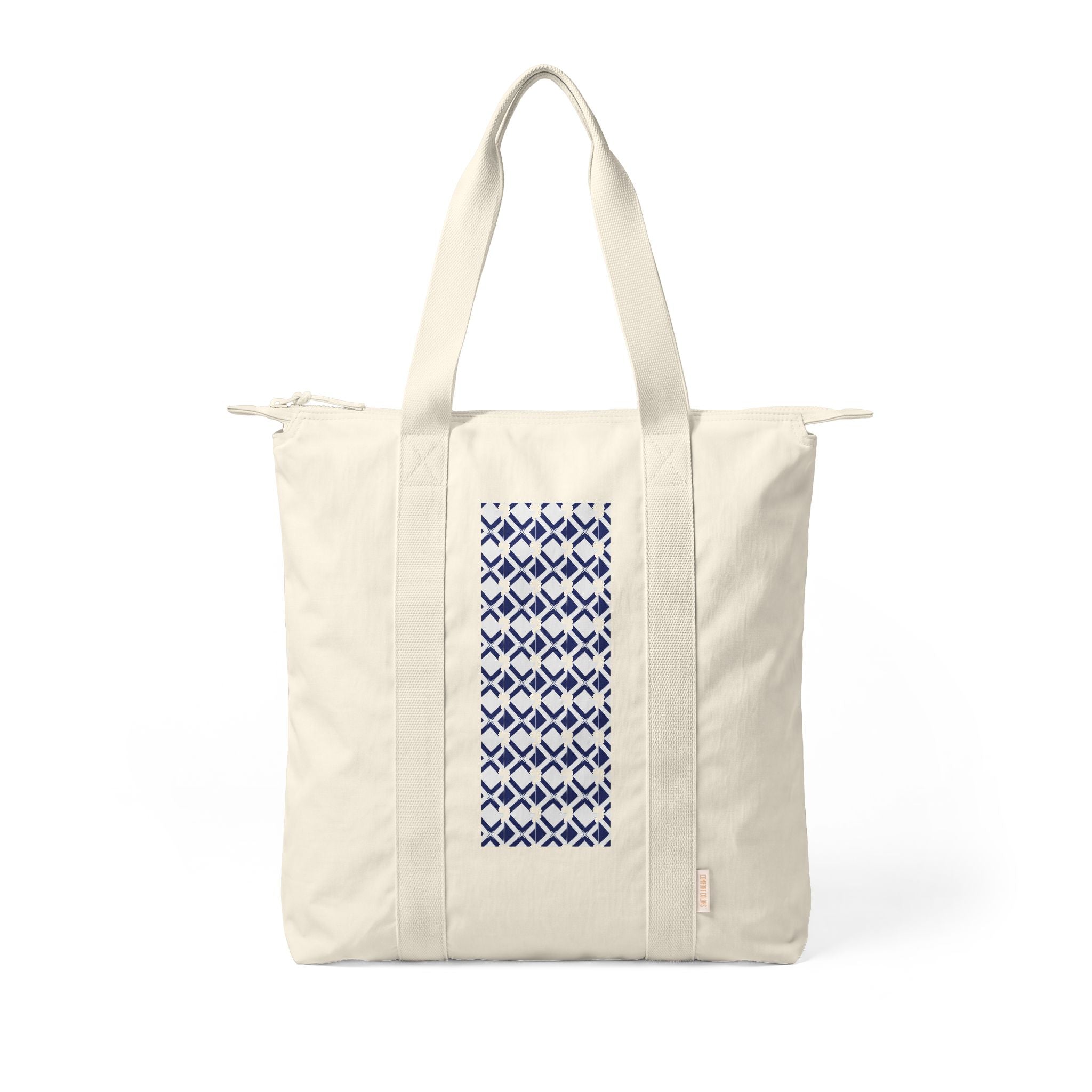 Nomad Carry-All Tote Bag