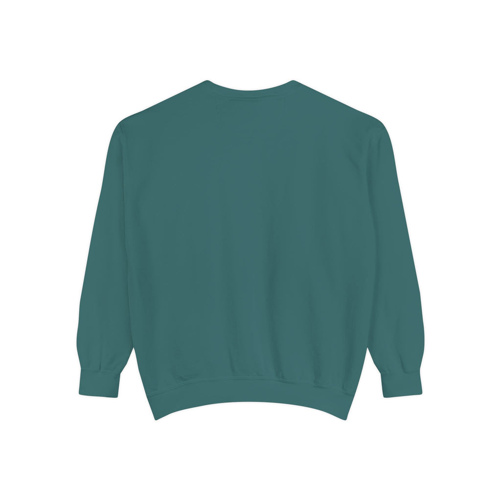 XT8 Navy Tile Sweatshirt