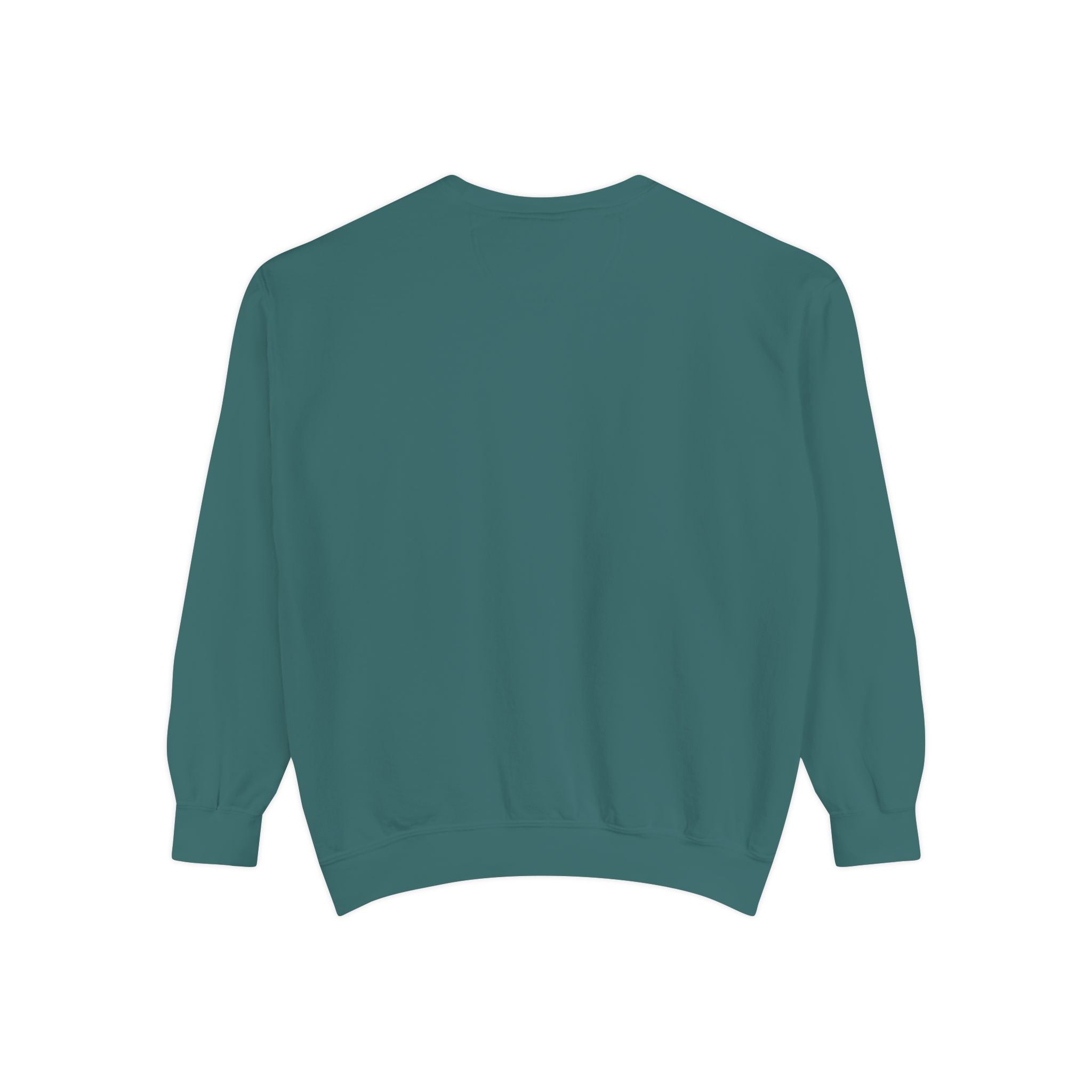 XT8 Navy Tile Sweatshirt