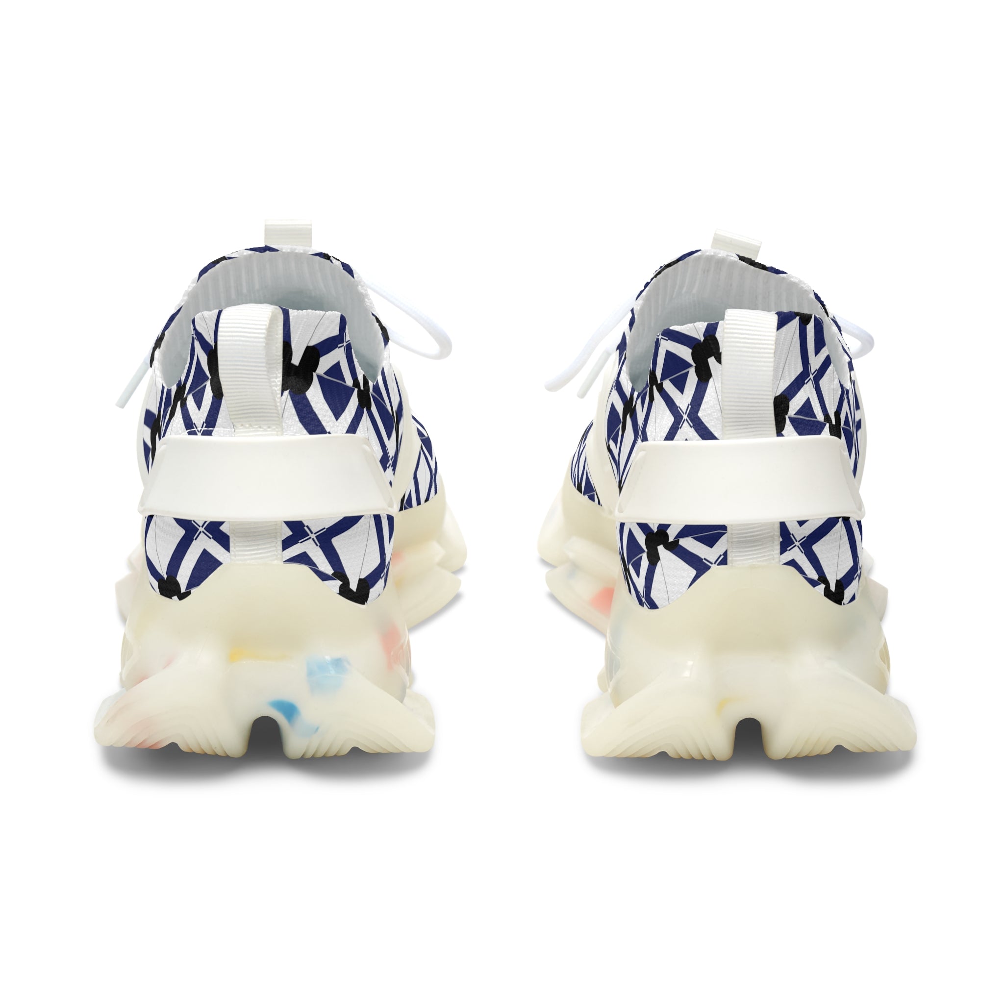 Women's Mesh Sneakers
