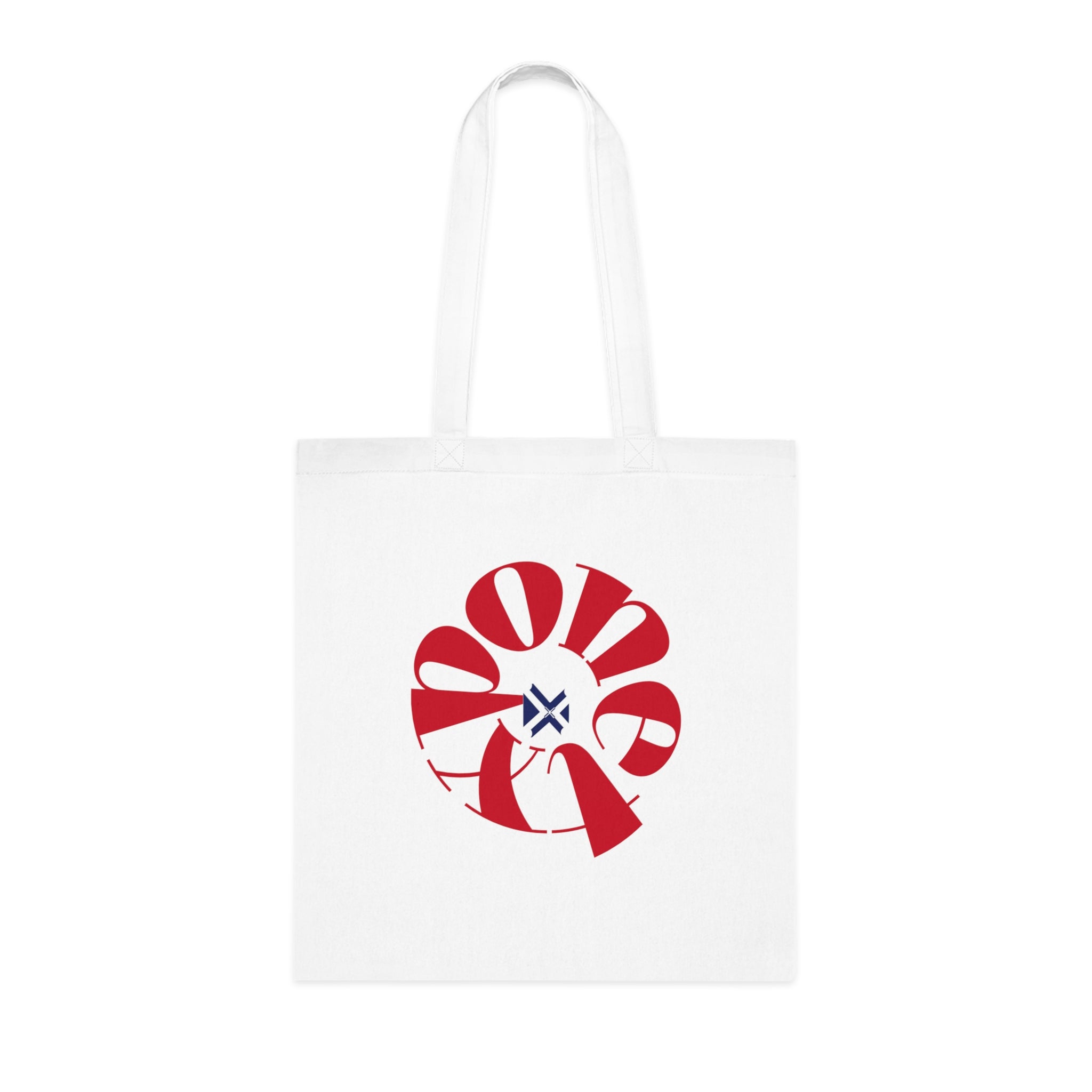 Cotton Tote