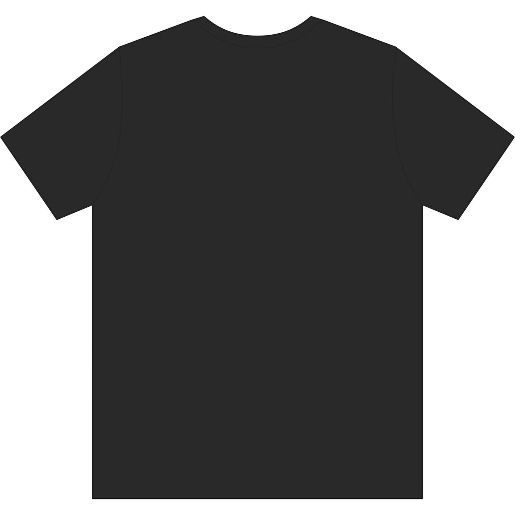 CamoHex Colorblock Tee