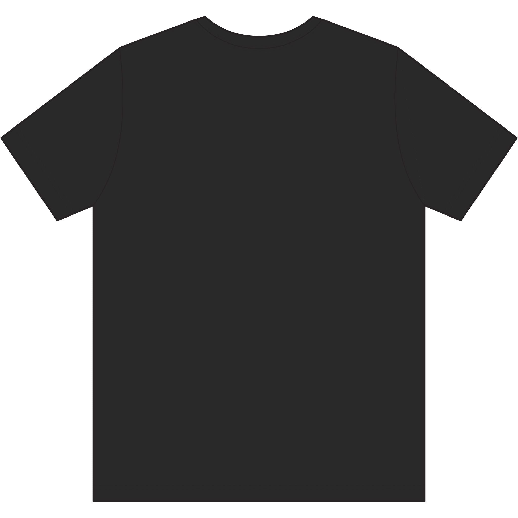 CamoHex Colorblock Tee