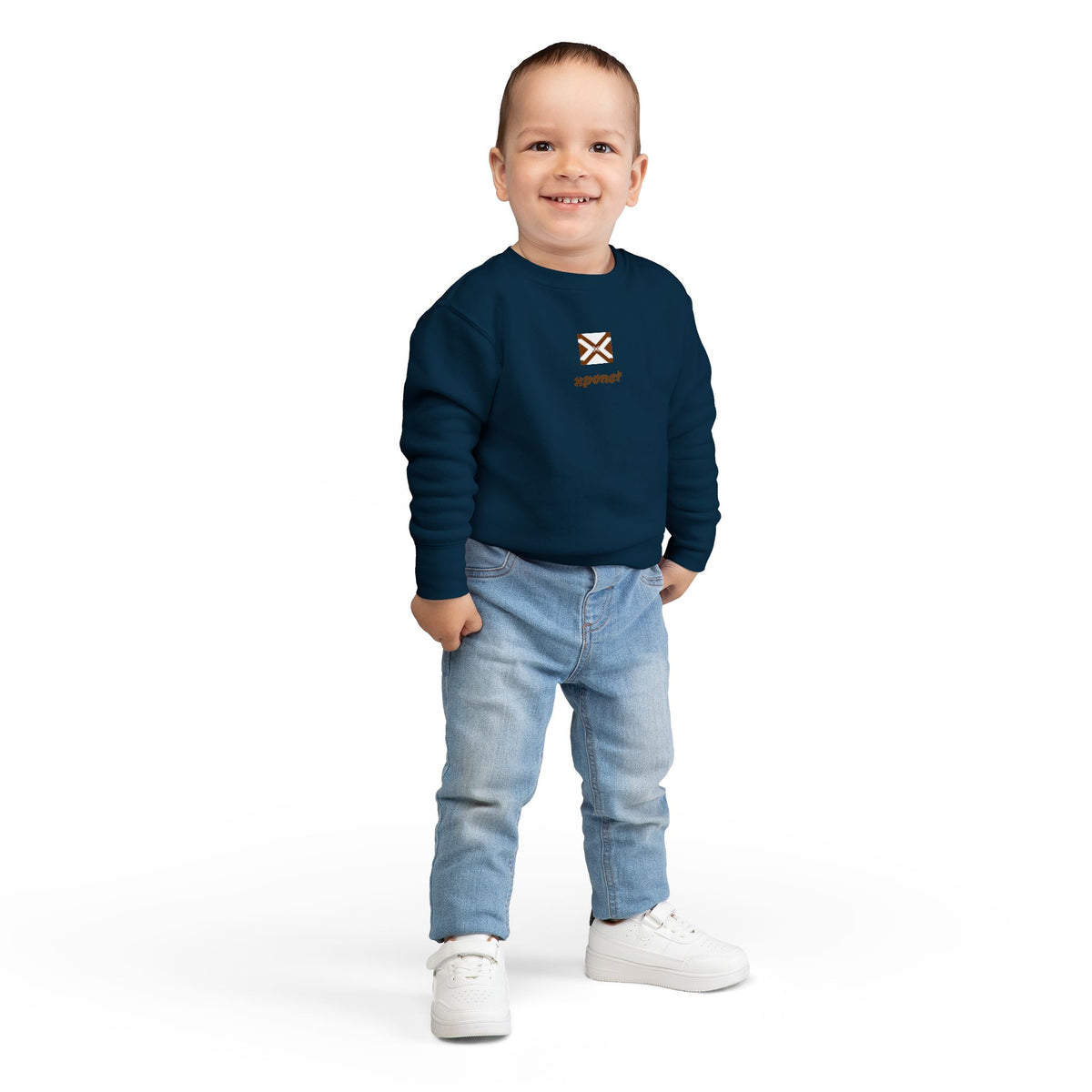 Toddler Sweatshirt