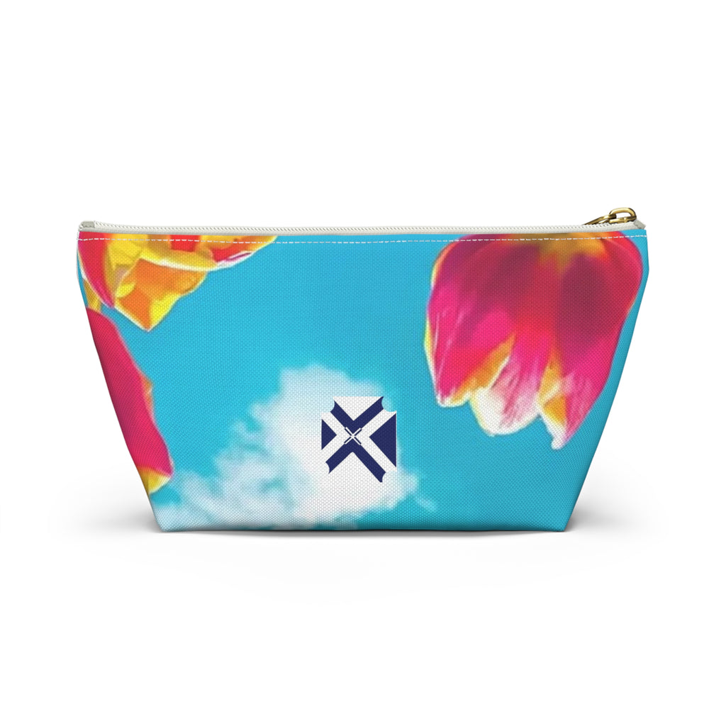 XT Accessory Pouch — Compact T‑Bottom Organizer