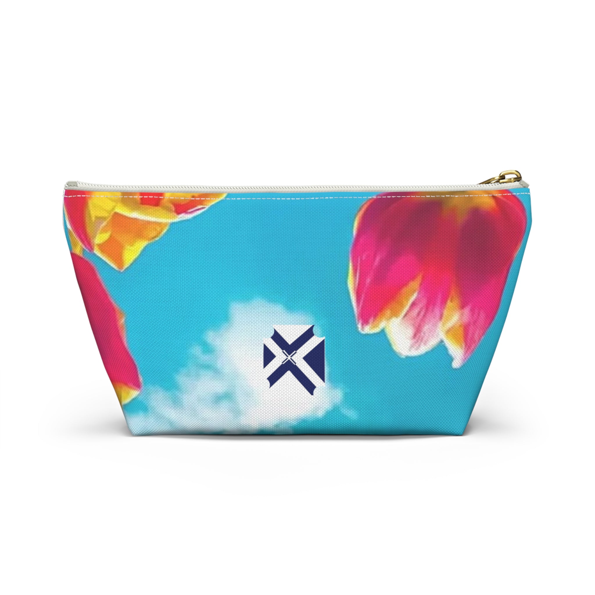 XT Accessory Pouch — Compact T‑Bottom Organizer