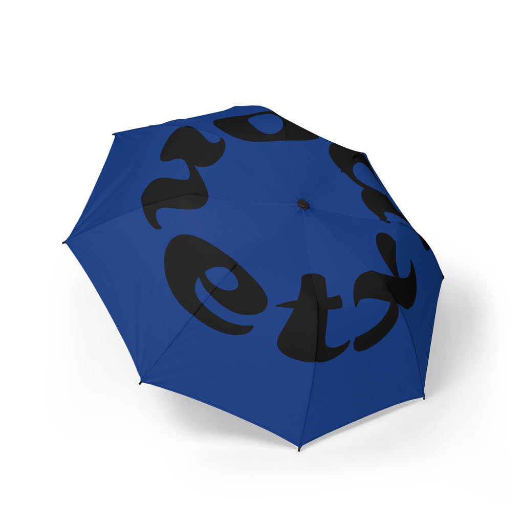 Semi-Automatic Foldable Umbrella