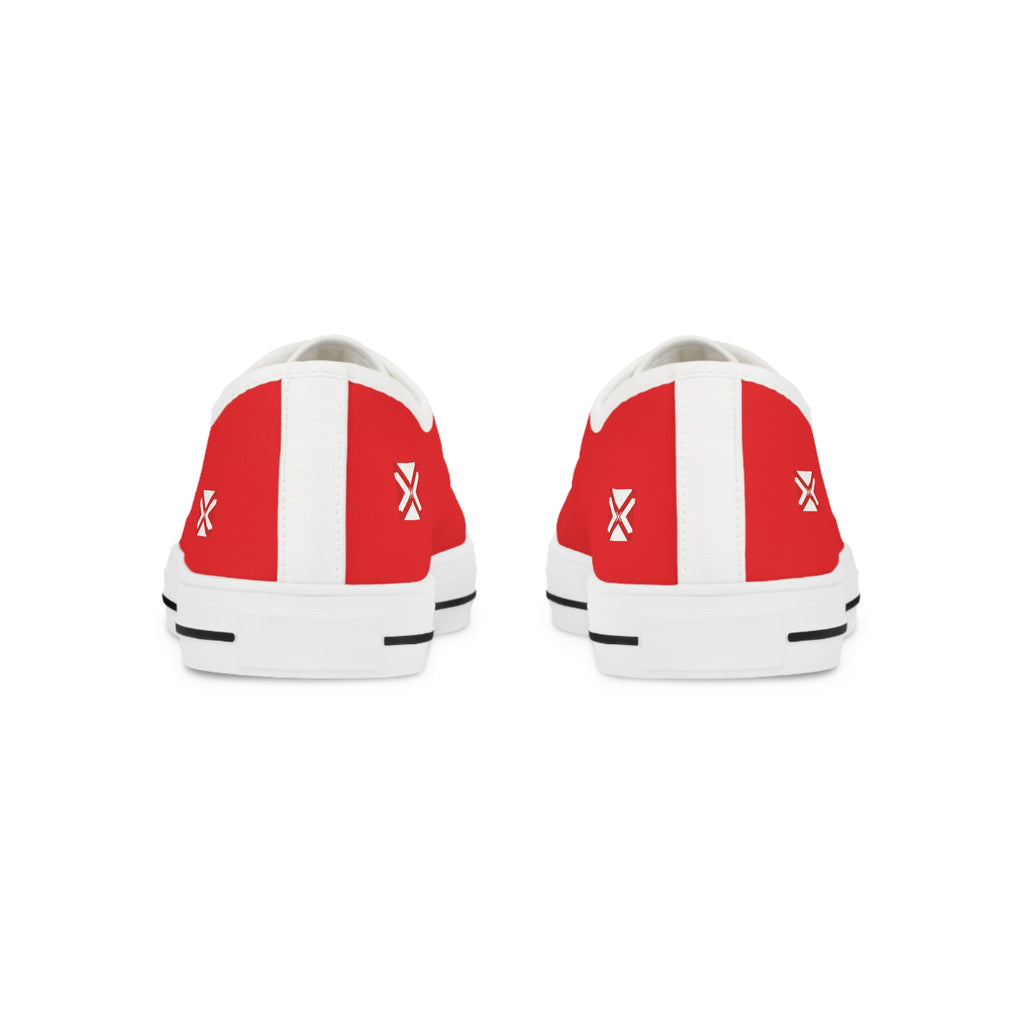 Men's Low Top Sneakers