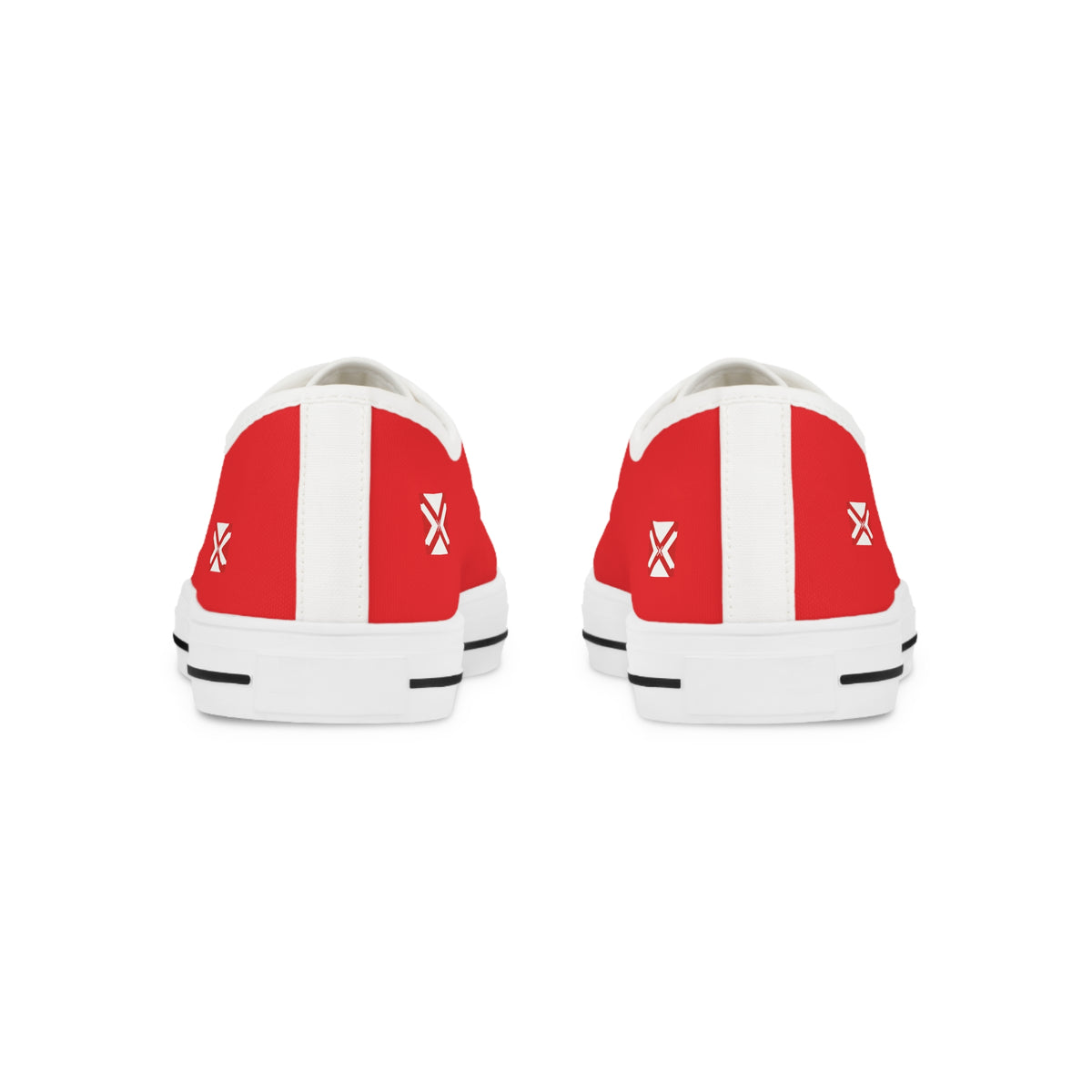 Men's Low Top Sneakers