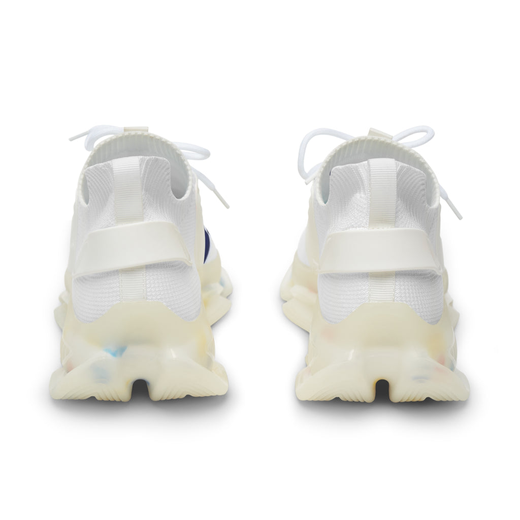 Stylish Men's Mesh Sneakers for Comfort and Performance, Trendy Athletic Shoes, Fashion Sneakers for Gym and Casual Wear, Unique [...]