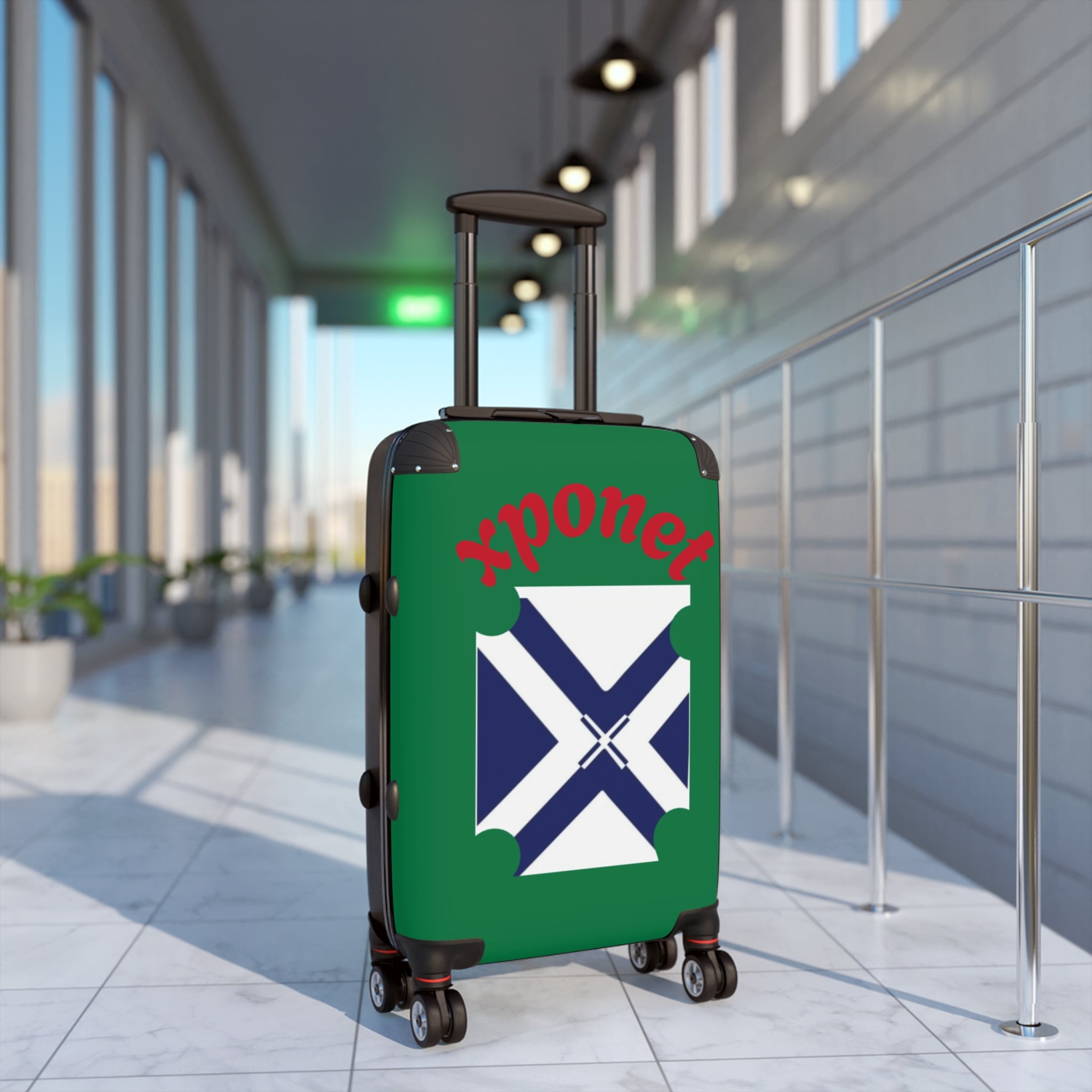 Suitcase