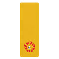 Rubber Yoga Mat