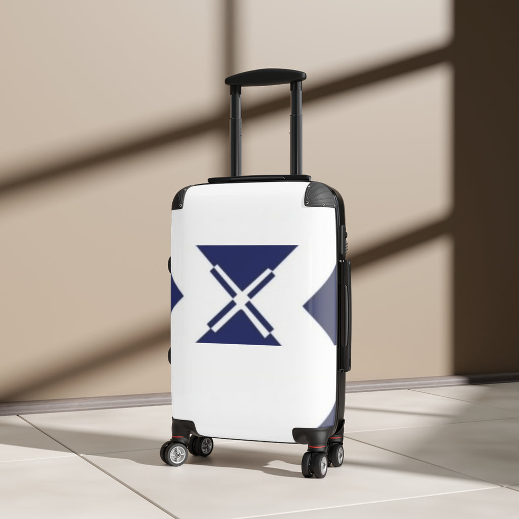 Stylish Suitcases for Travelers, Luggage for Vacations, Trendy Travel Gear, Personalized Baggage, Durable Carry-On