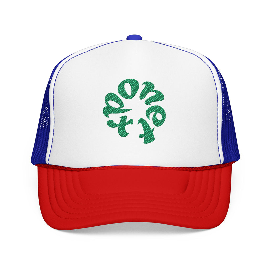 Foam Trucker Hat