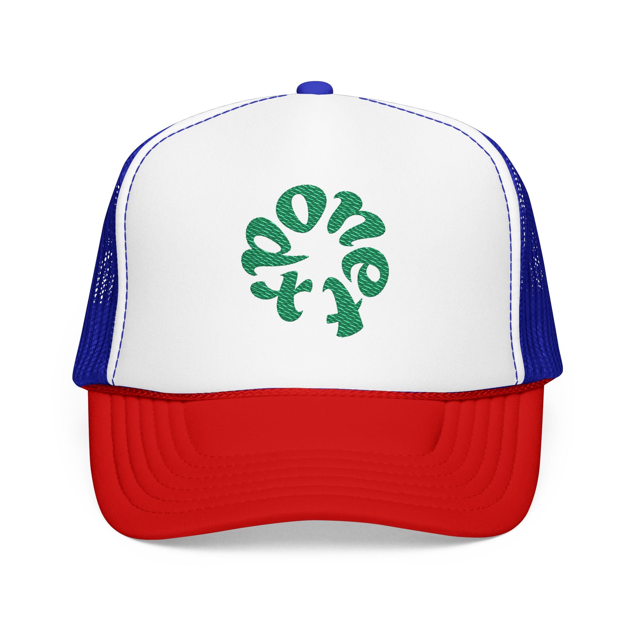 Foam Trucker Hat
