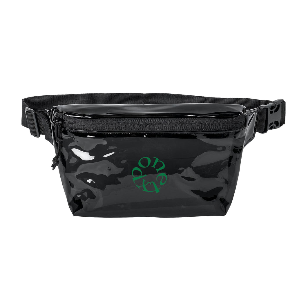 Transparent Fanny Pack