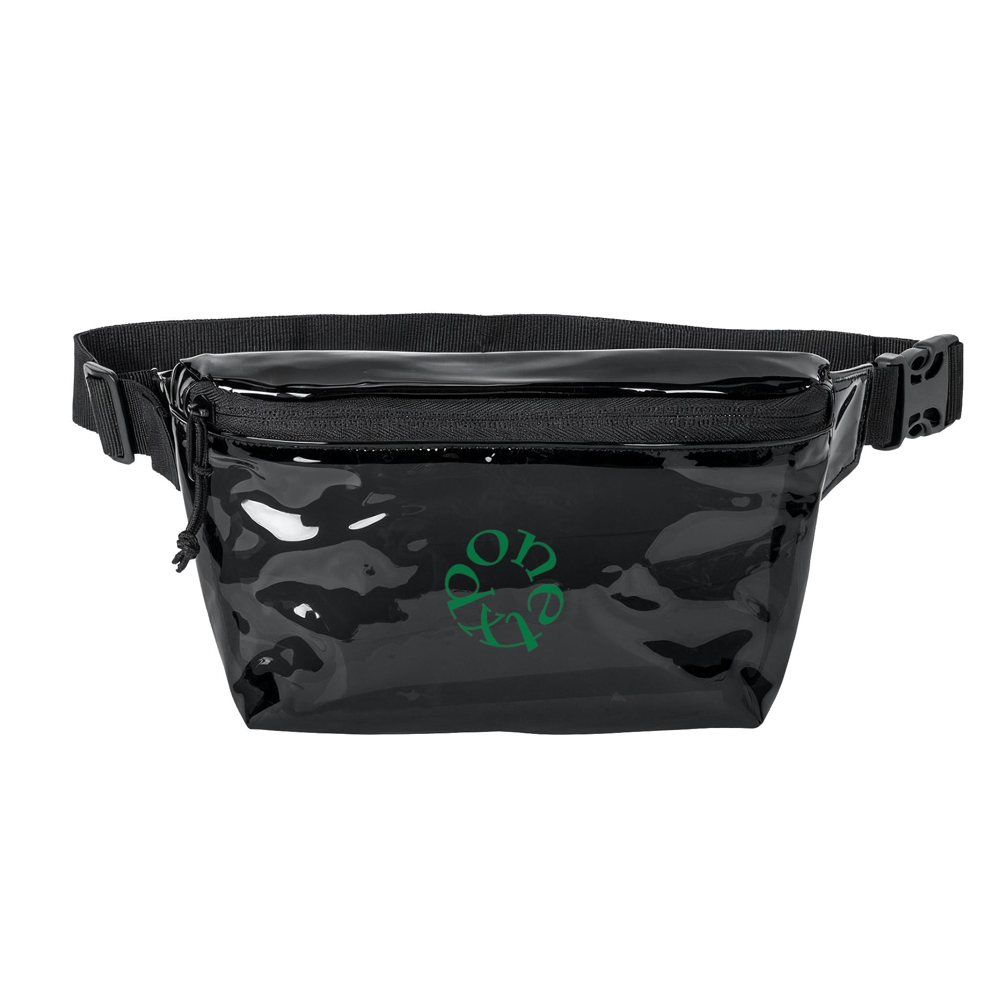 Transparent Fanny Pack