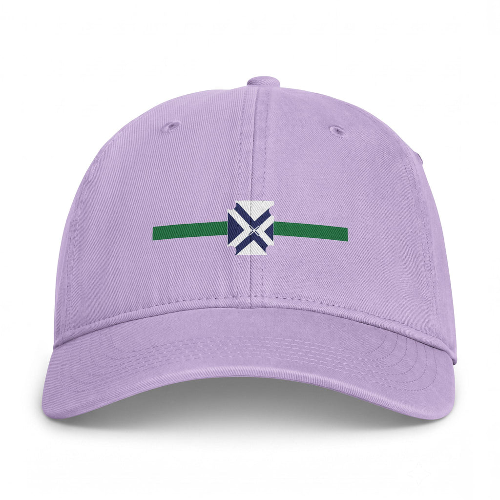 Coastal Washed Cap