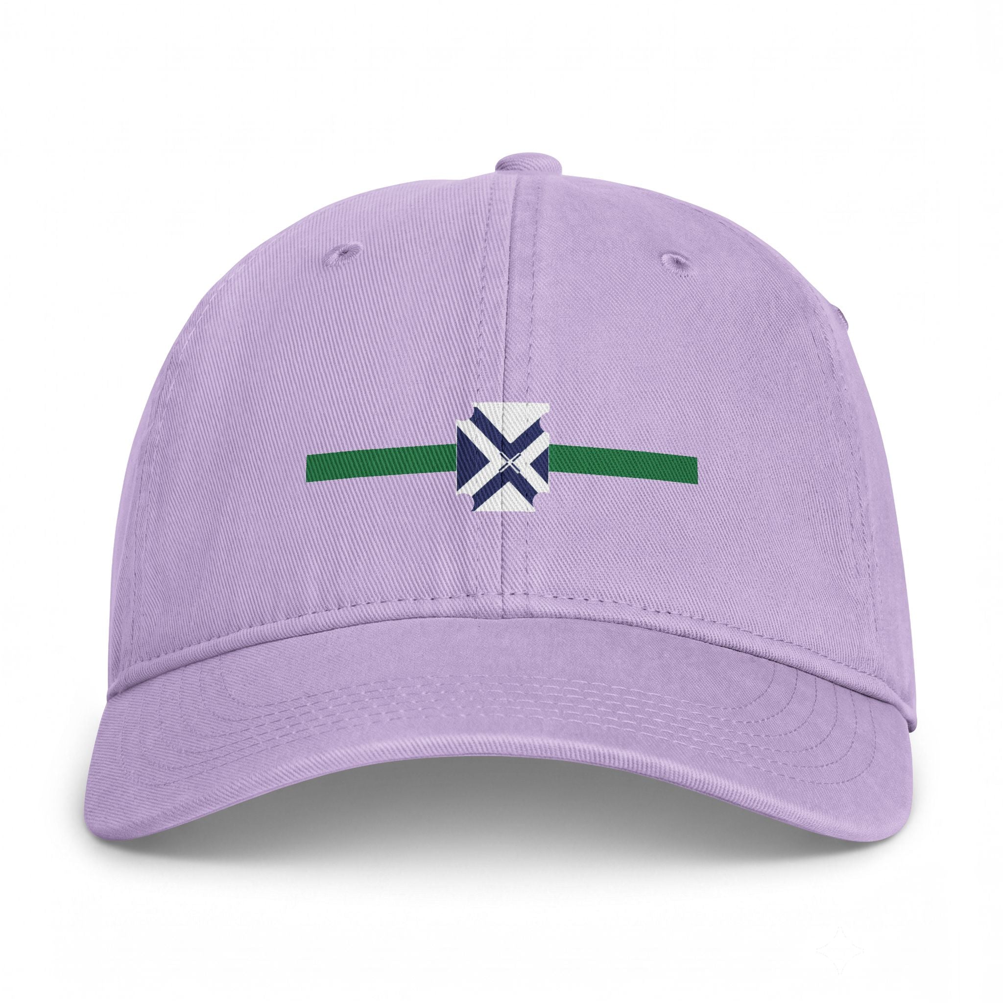 Coastal Washed Cap