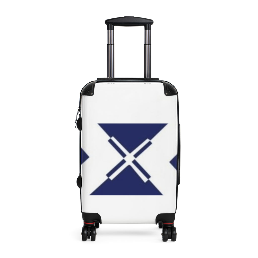 Suitcases