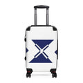 Suitcases