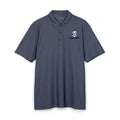 Port Authority® Fine Pique Blend Polo