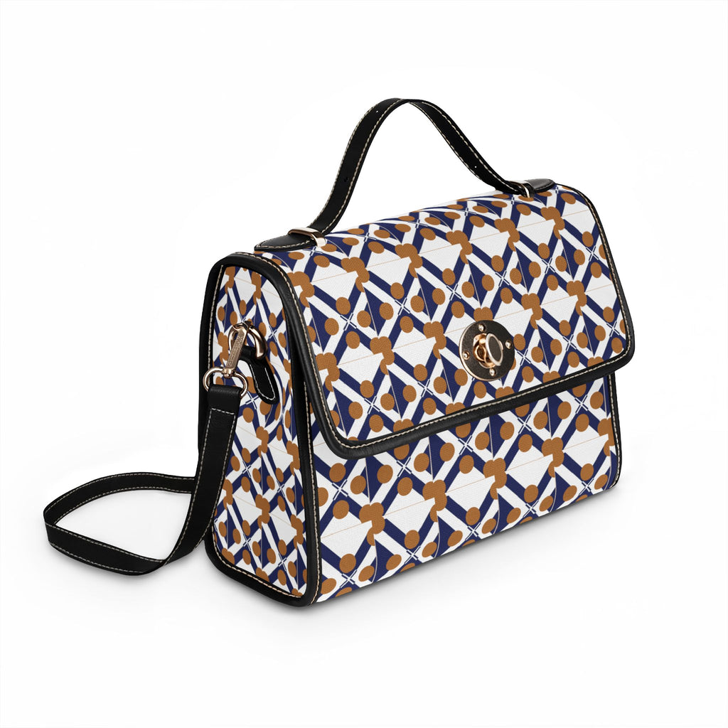 Waterproof Canvas Bag