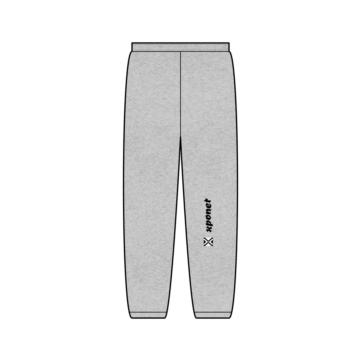 Unisex Sweatpants