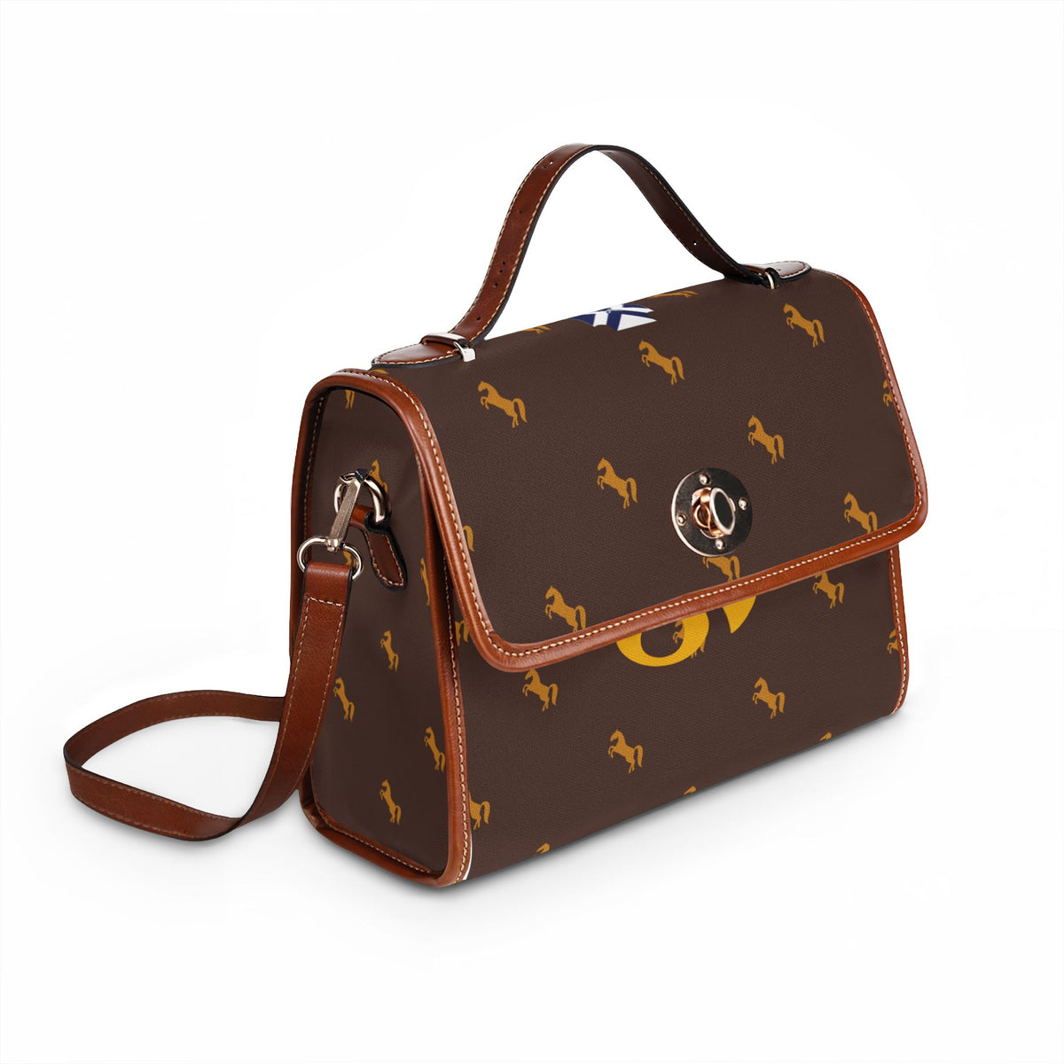 Waterproof Canvas Bag
