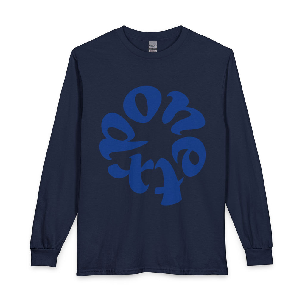 Unisex Long Sleeve T-Shirt