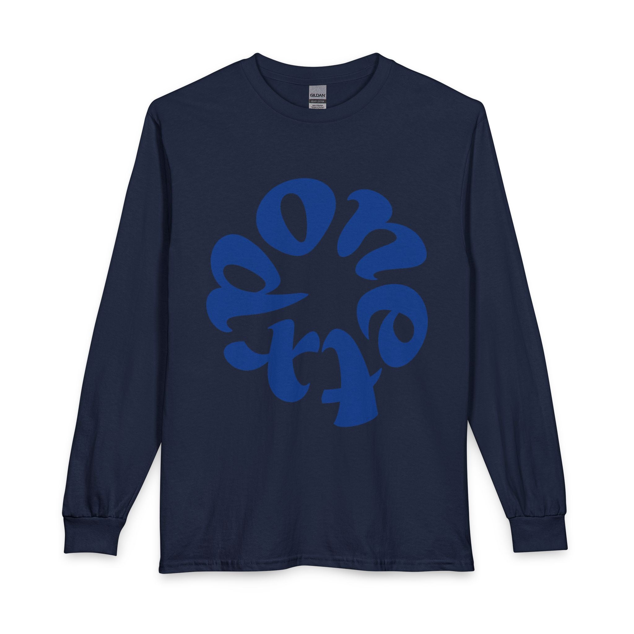 Unisex Long Sleeve T-Shirt