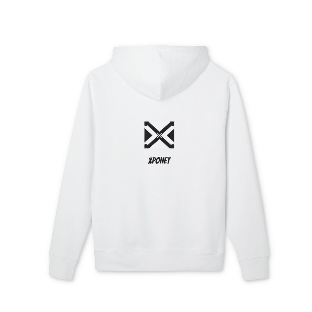 Unisex Cruiser 2.0 Hoodie