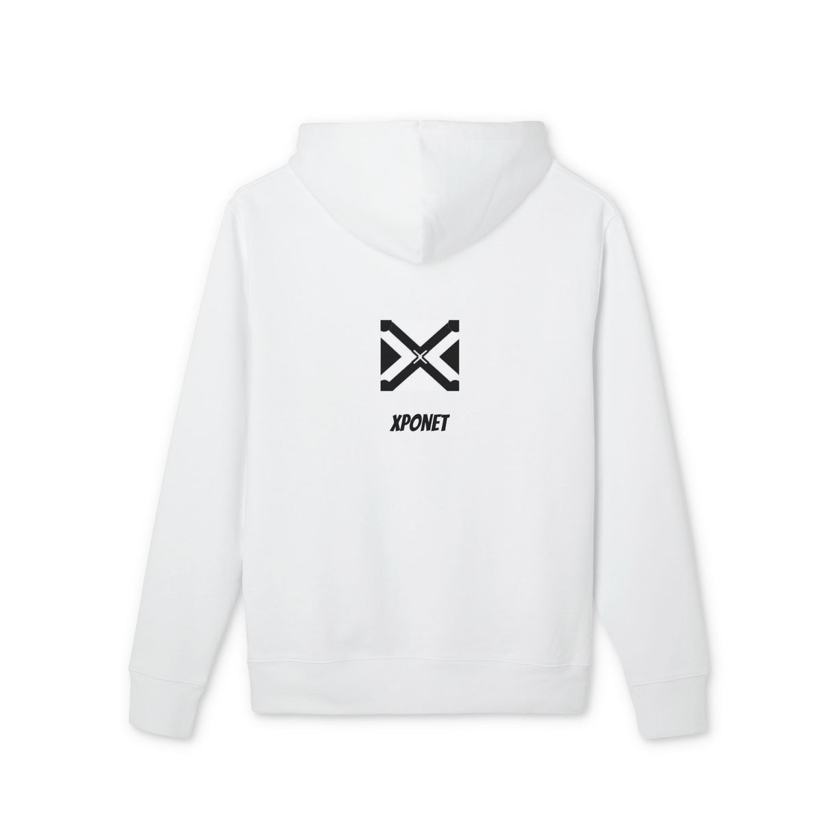 Unisex Cruiser 2.0 Hoodie