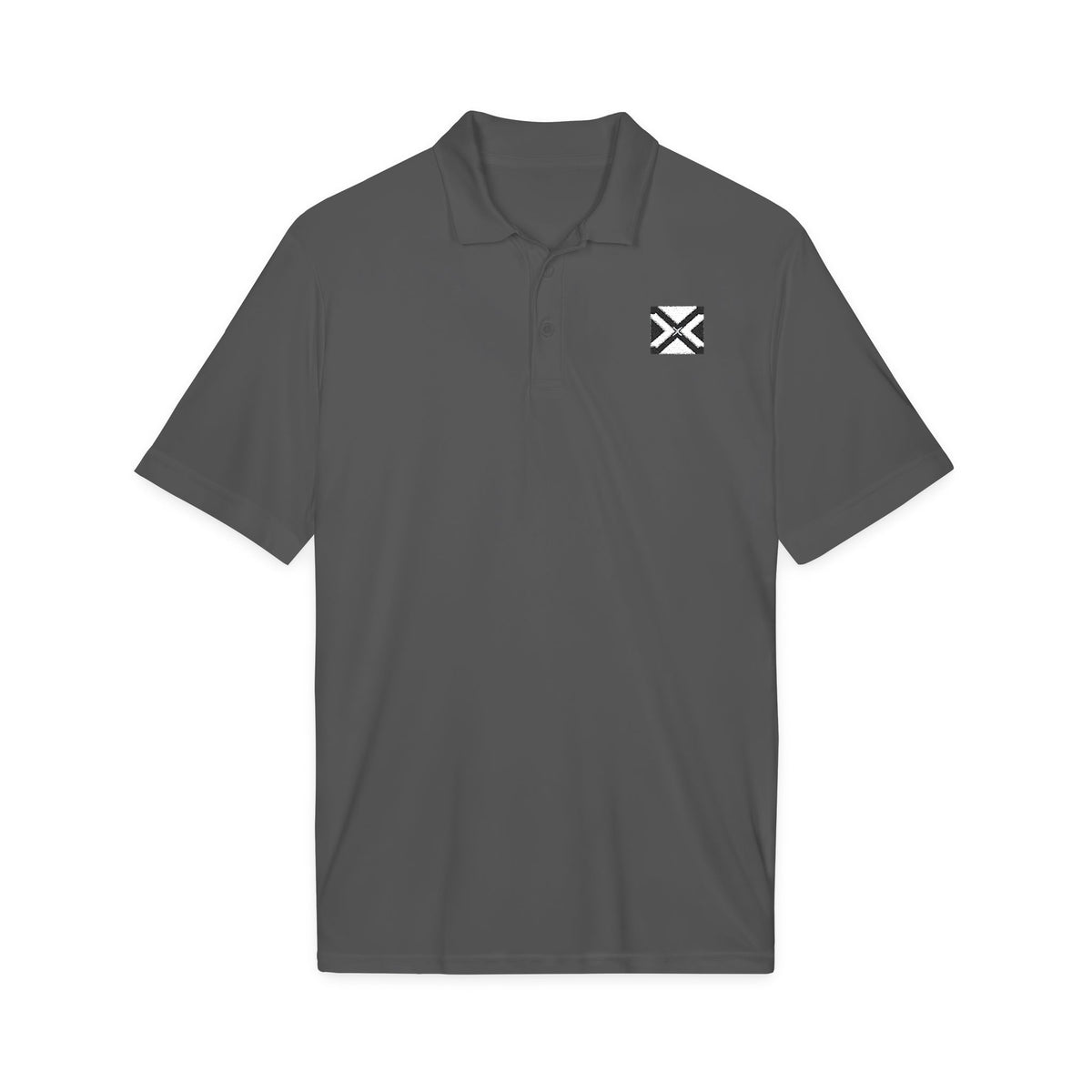 Sport-Tek® PosiCharge® Competitor™ Polo