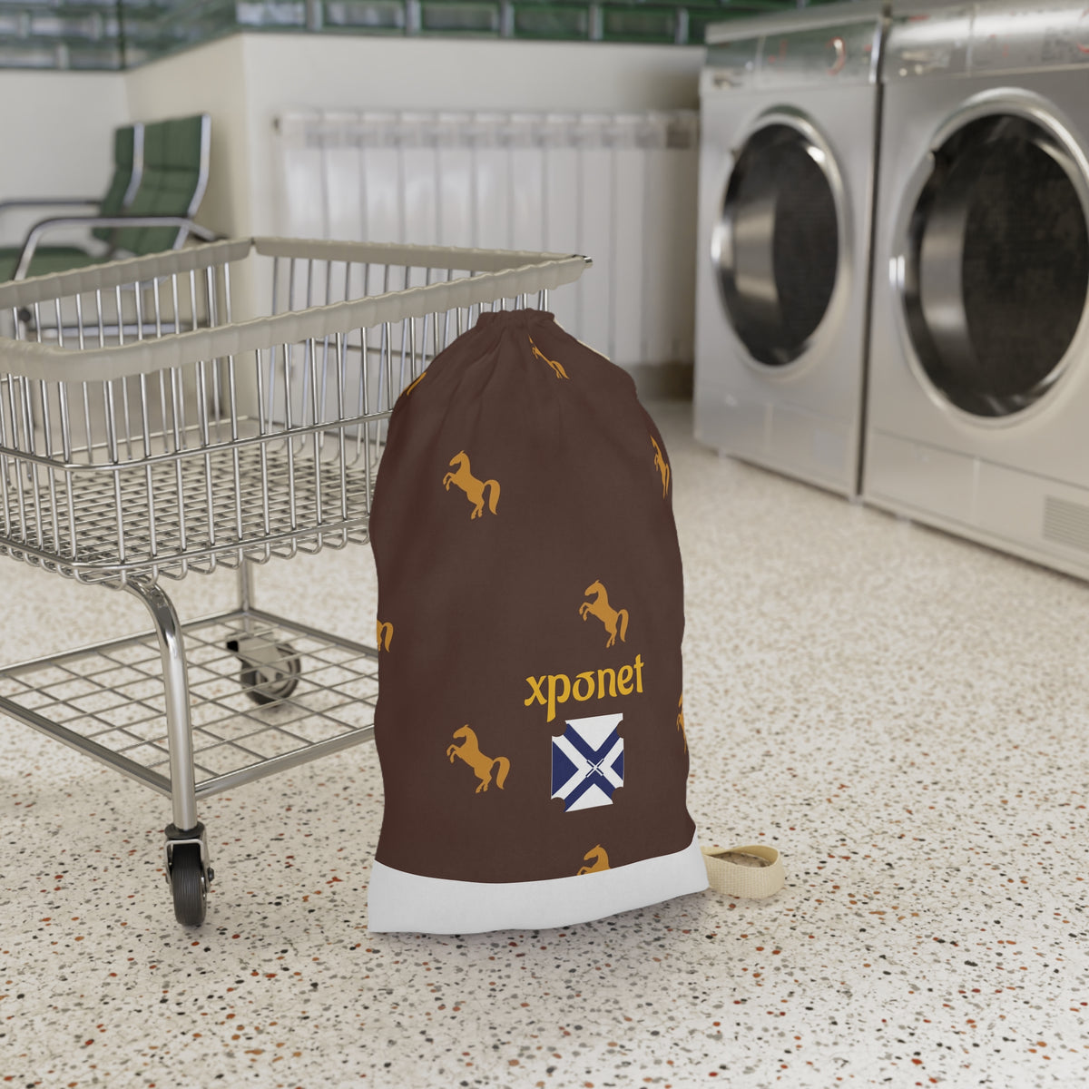 Laundry Bag