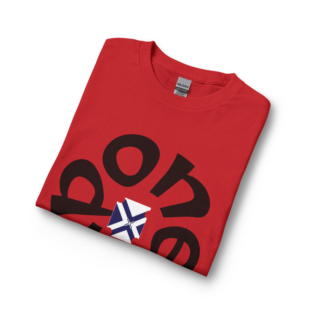 Unisex Long Sleeve T-Shirt