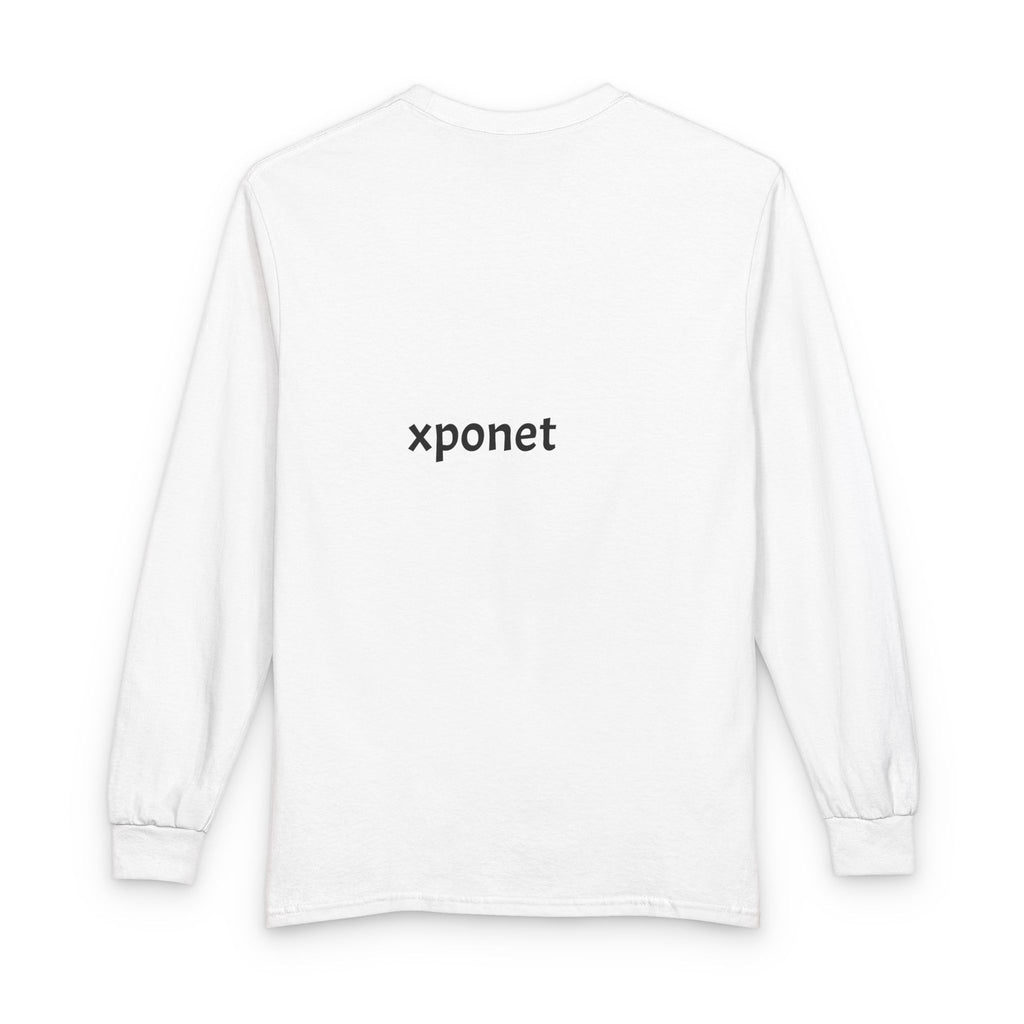 Unisex Long Sleeve T-Shirt