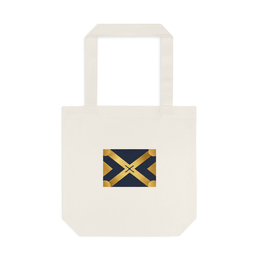 Cotton Tote Bag