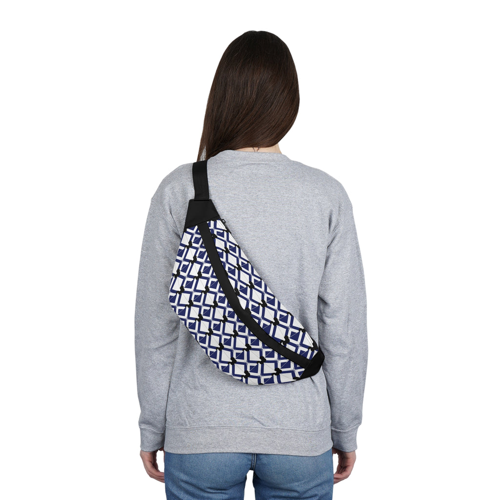 Large Fanny Pack