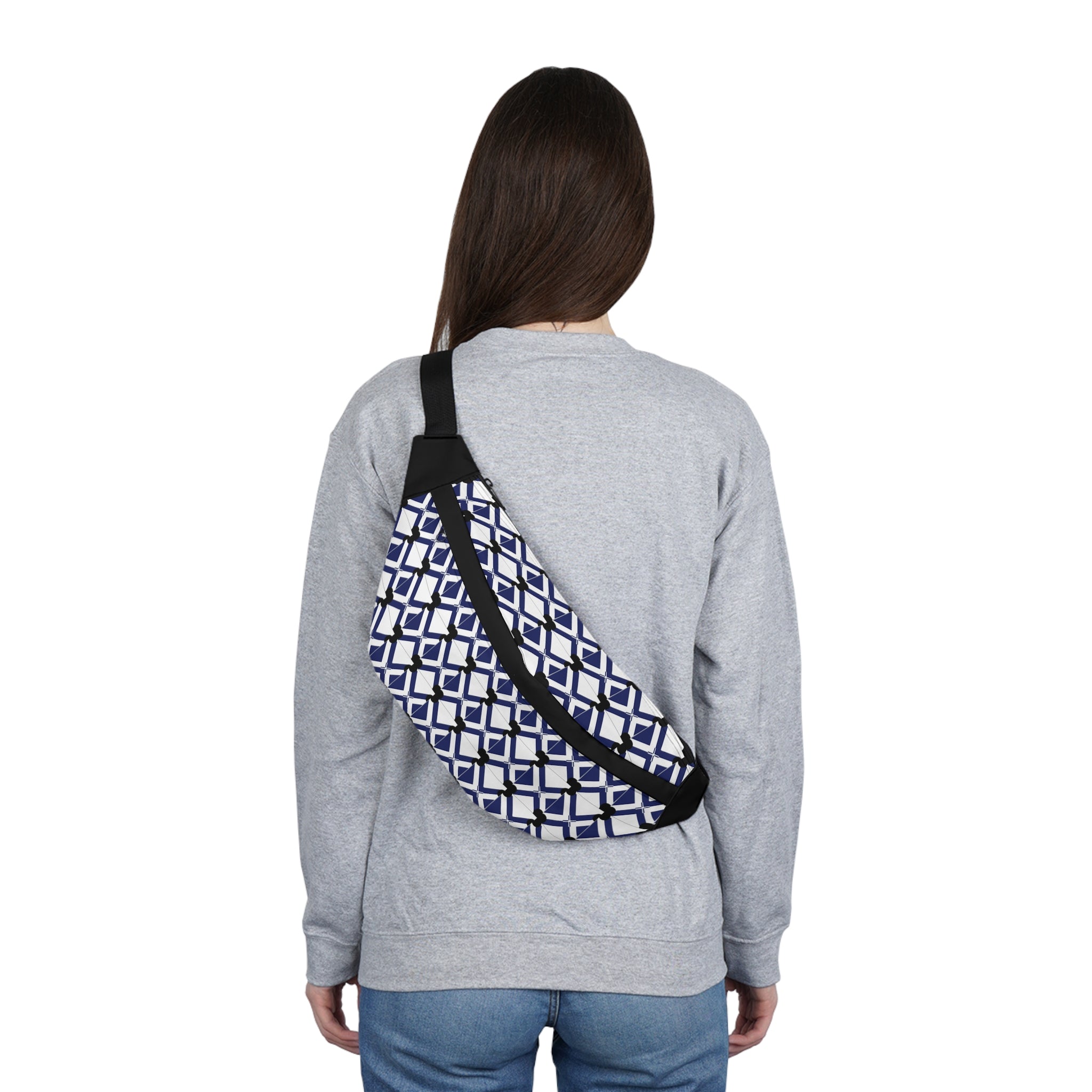 Large Fanny Pack