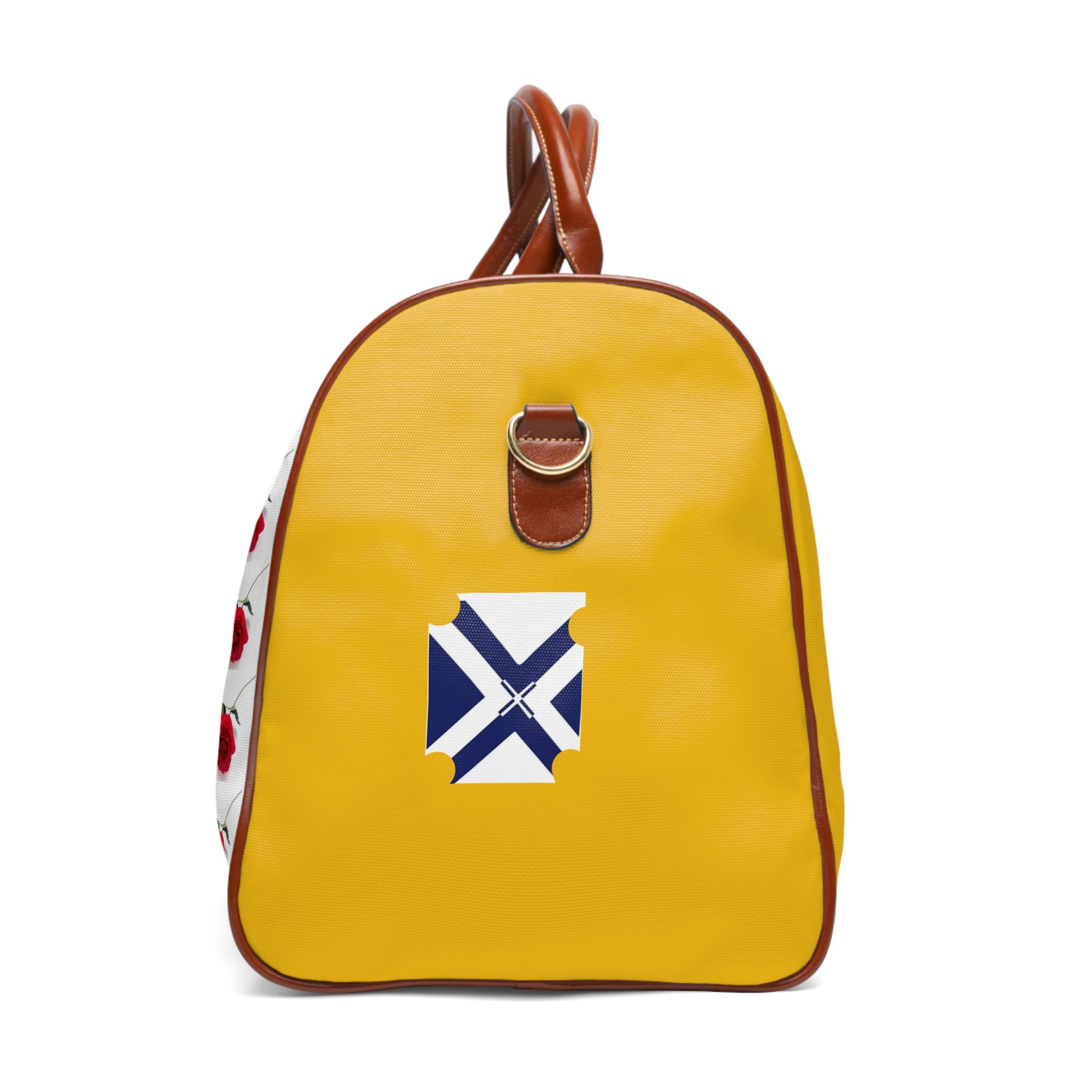 XT Valentine Waterproof Travel Bag — Romantic Travel Pouch