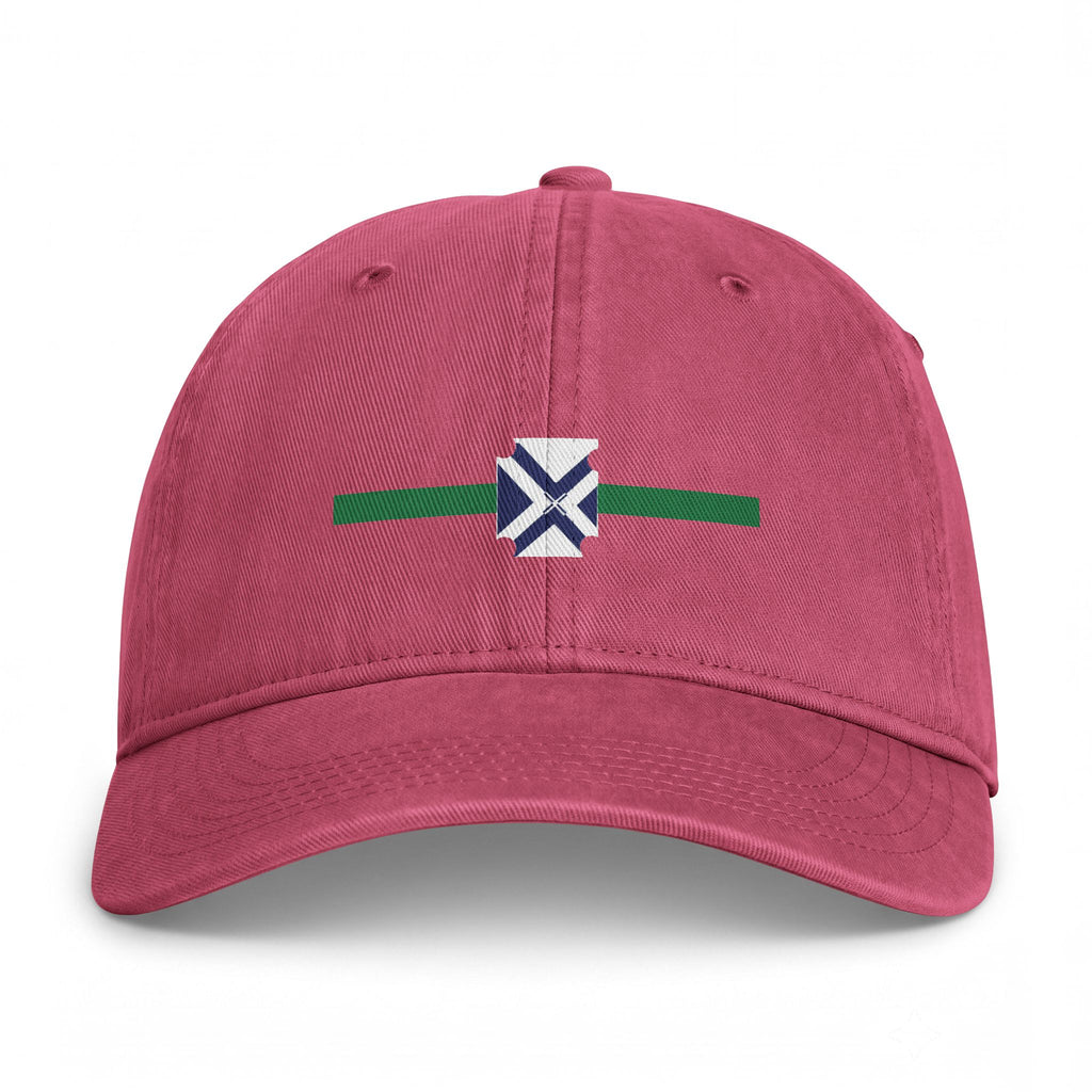 Coastal Washed Cap
