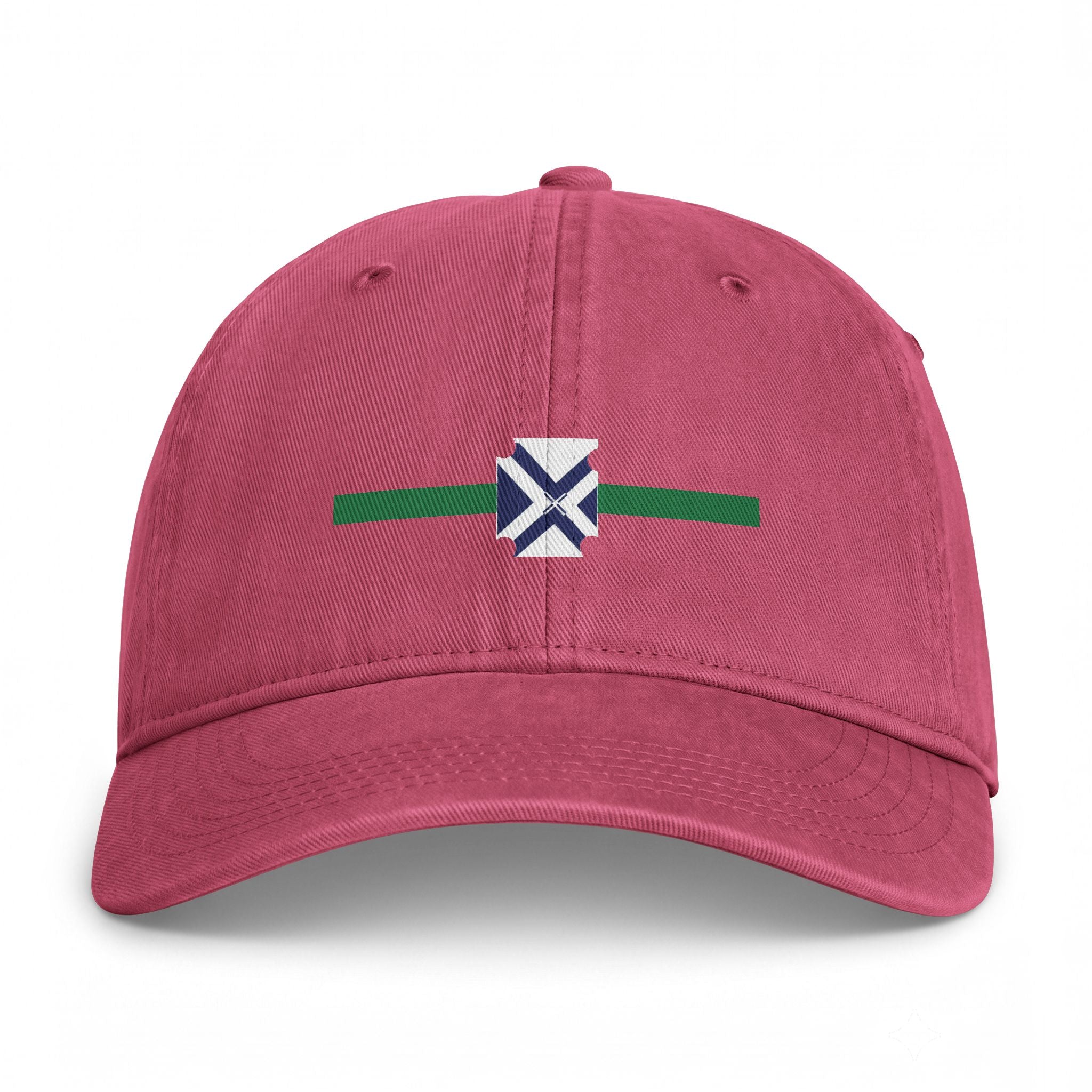 Coastal Washed Cap