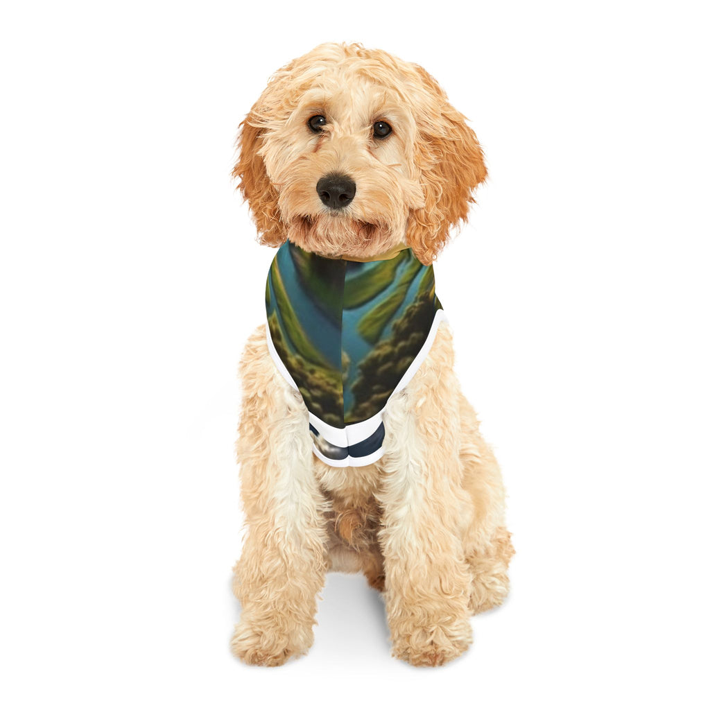 XT Delta Dog Adventures Pet Hoodie