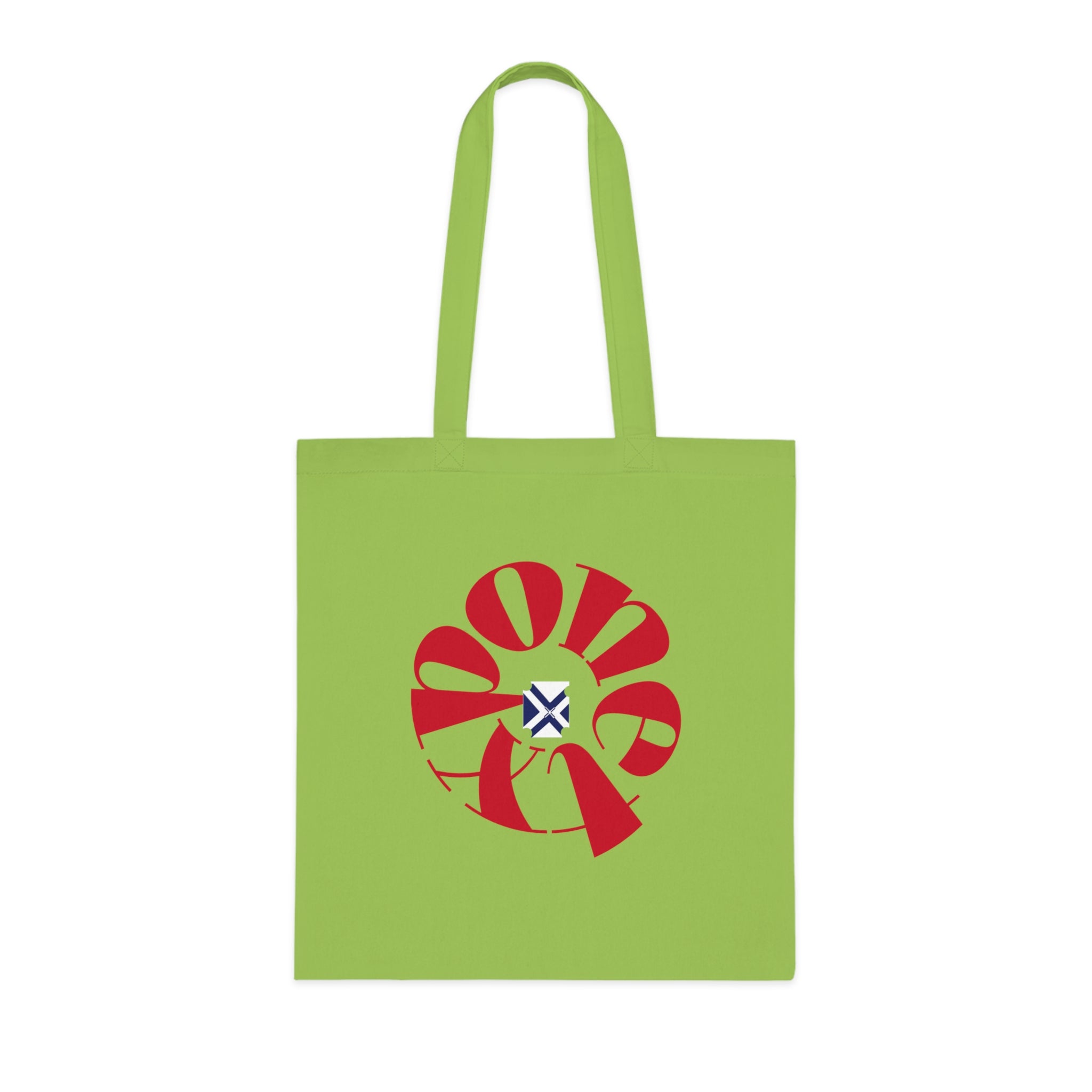 Cotton Tote