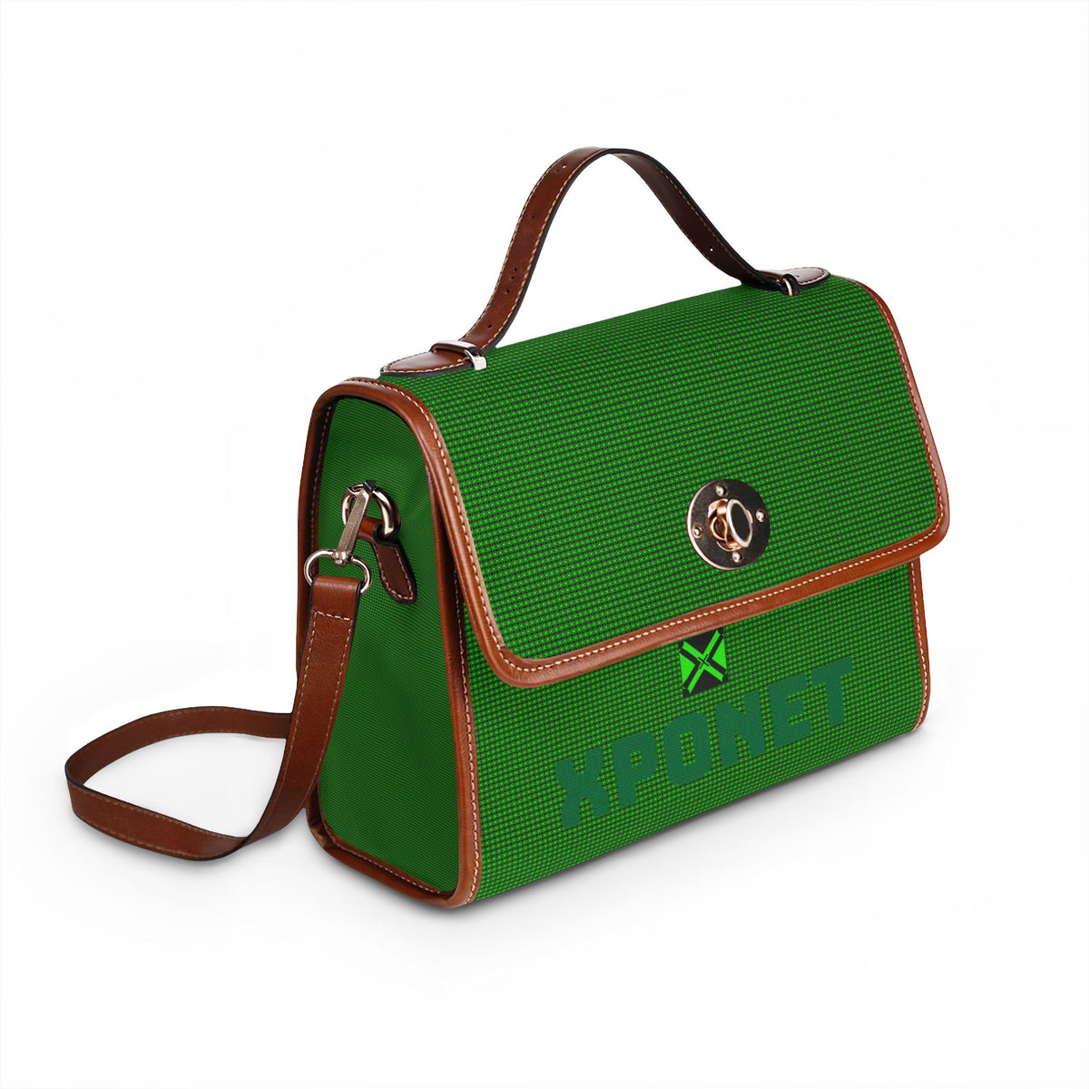 Waterproof Canvas Bag