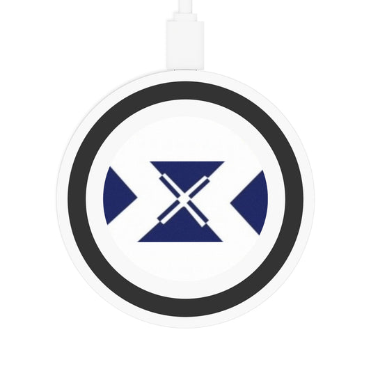 Quake Wireless Charging Pad