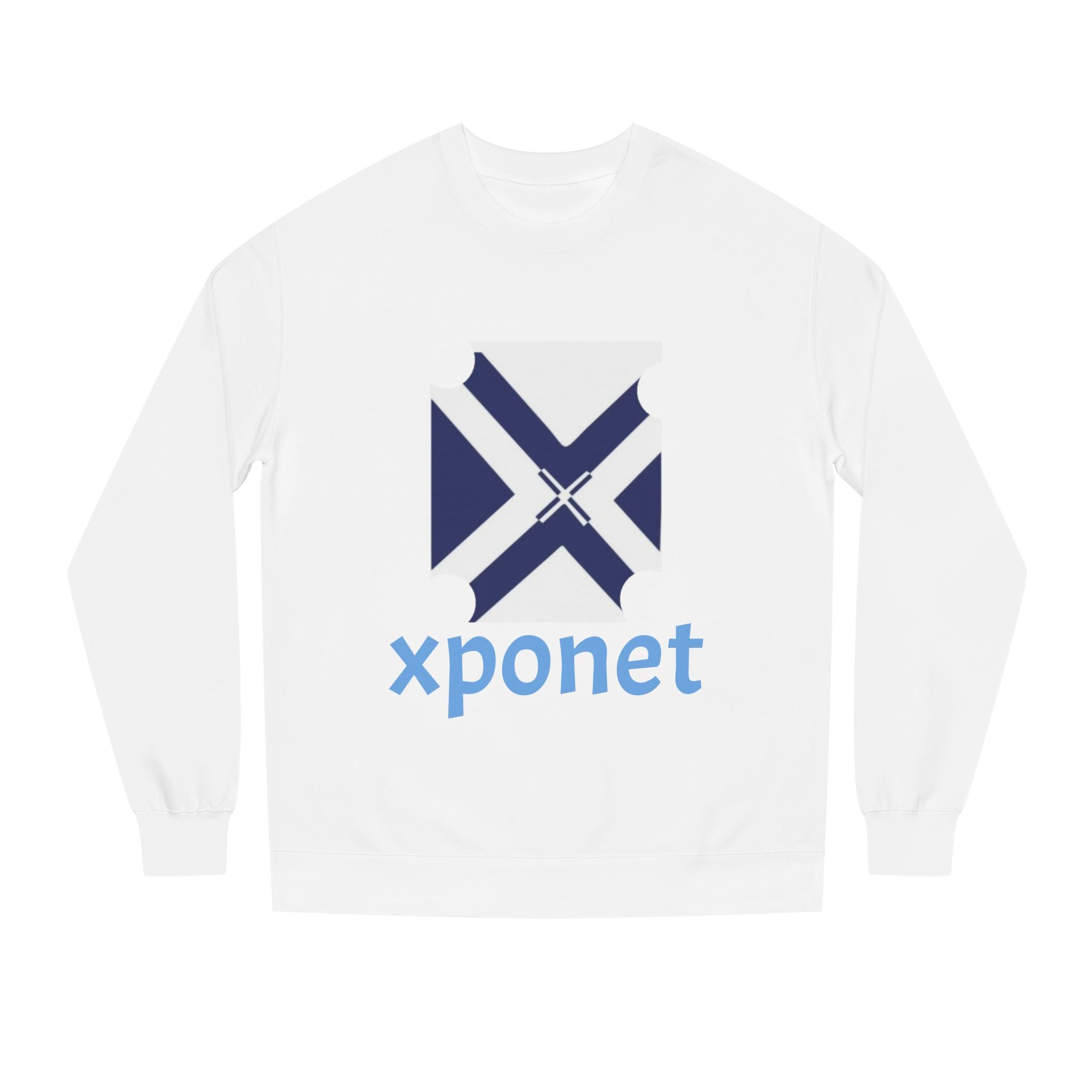 Unisex Crew Neck Sweatshirt